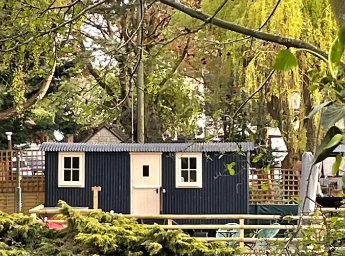 Monkspool B&B